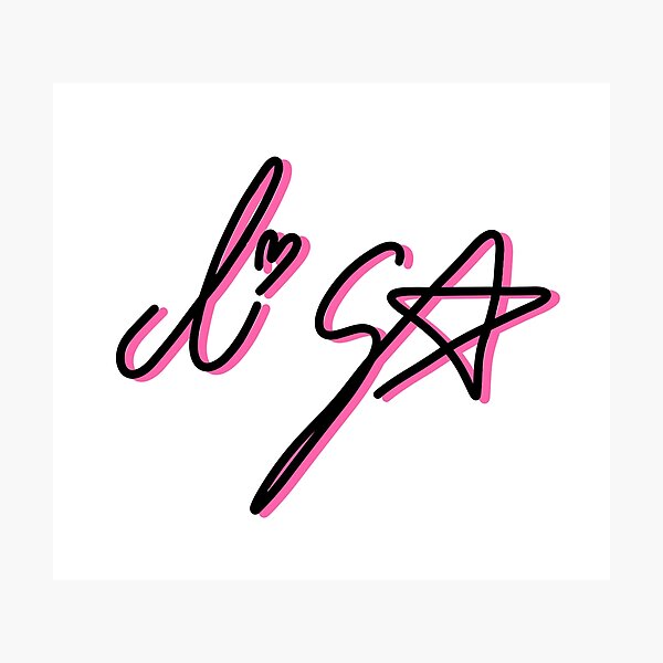 LiSA サイン BLACKPINK LISA [LALISA] Autographed Signed Album | eBay