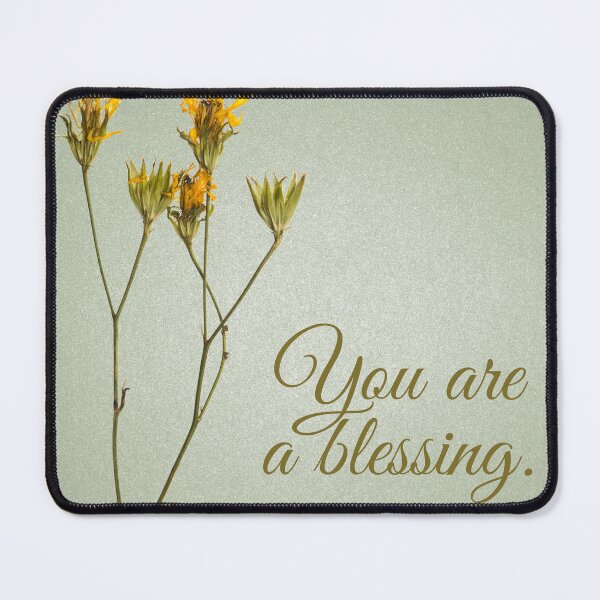 Item preview, You are a blessing designed and sold by Kuprociganino.