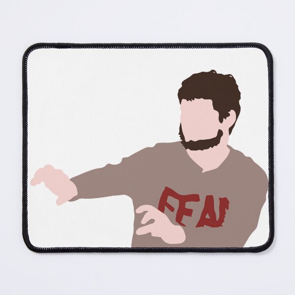 Item preview, Fear Mose designed and sold by FutureSpace.
