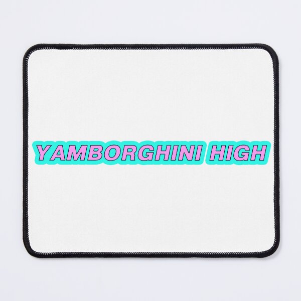 Item preview, Yamborghini High designed and sold by Gotta Escape.