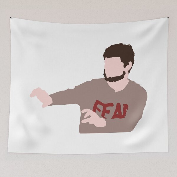 Item preview, Fear Mose designed and sold by FutureSpace.