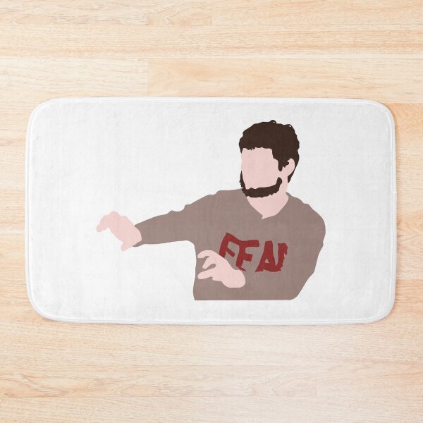 Item preview, Fear Mose designed and sold by FutureSpace.