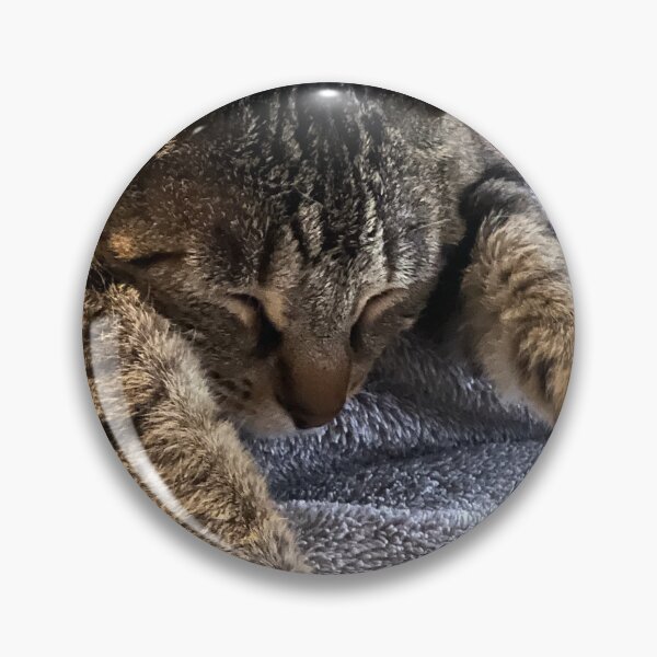 Item preview, Little Ball of Fur designed and sold by zparson23.