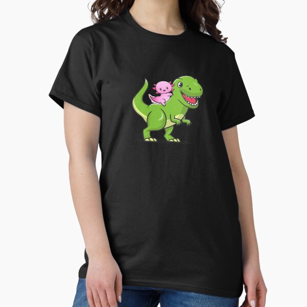 Item preview, Axolotl designed and sold by ouchmypancreas.