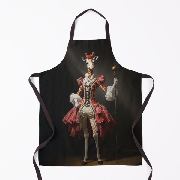 Item preview, Elizabethan Playhouse - Giraffe Storyteller designed and sold by KieraJewel.