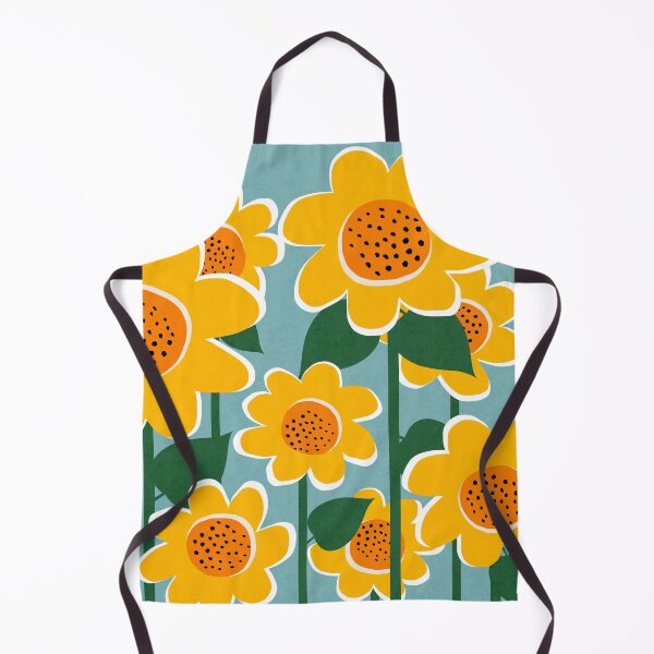 Item preview, Flower Market - Giant Sunflower designed and sold by Gale Switzer.