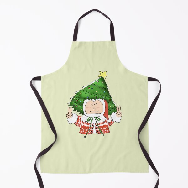 Item preview, christmas cartoon designed and sold by 236Reel.