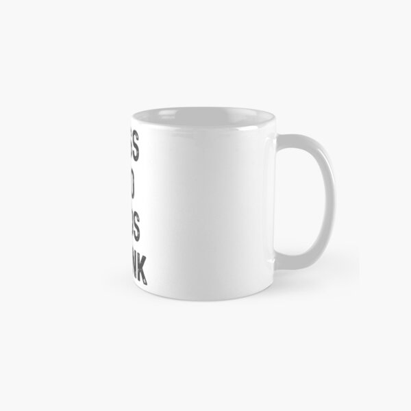 Guess who needs a Drink #1 Tasse (Standard)