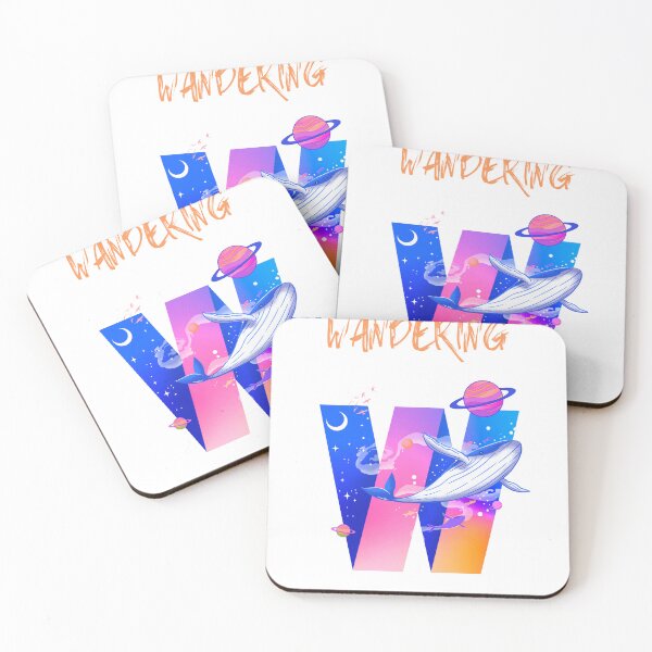 Item preview, Wandering designed and sold by rbcc.