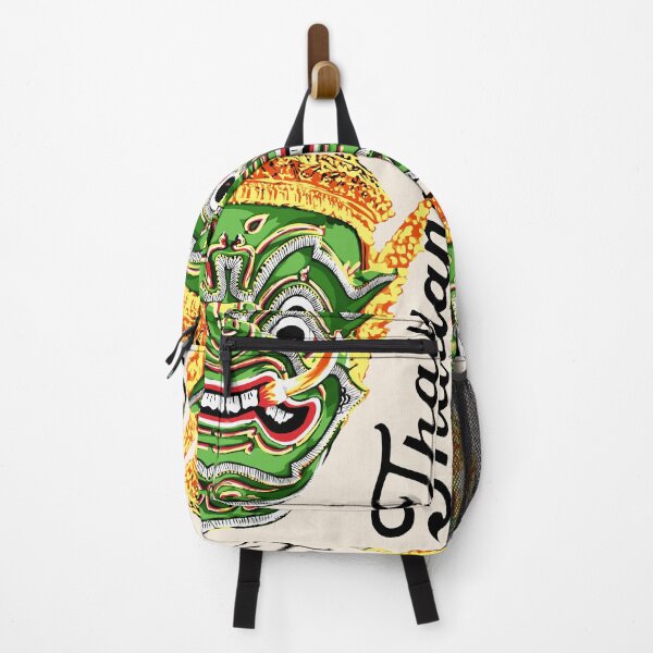 Item preview, Traditional Vintage Mural Painting designed and sold by KewaleeTee.