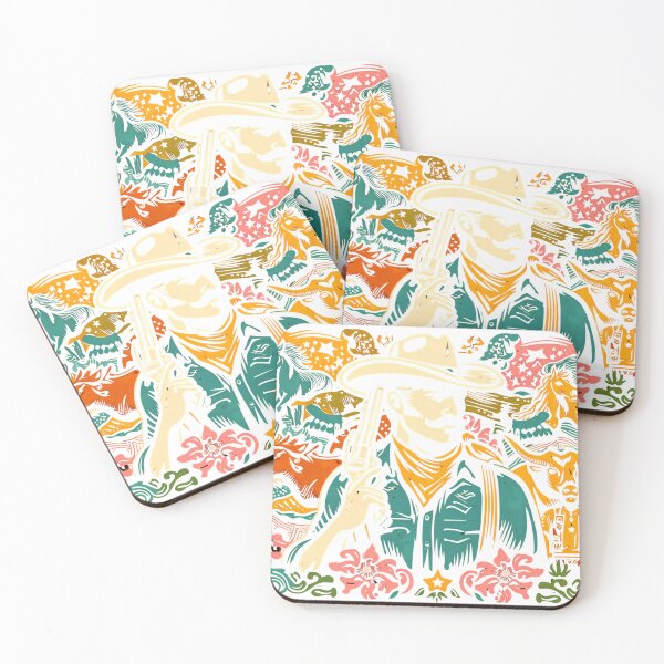 Item preview, KaiZ Wild West designed and sold by KaizShop.