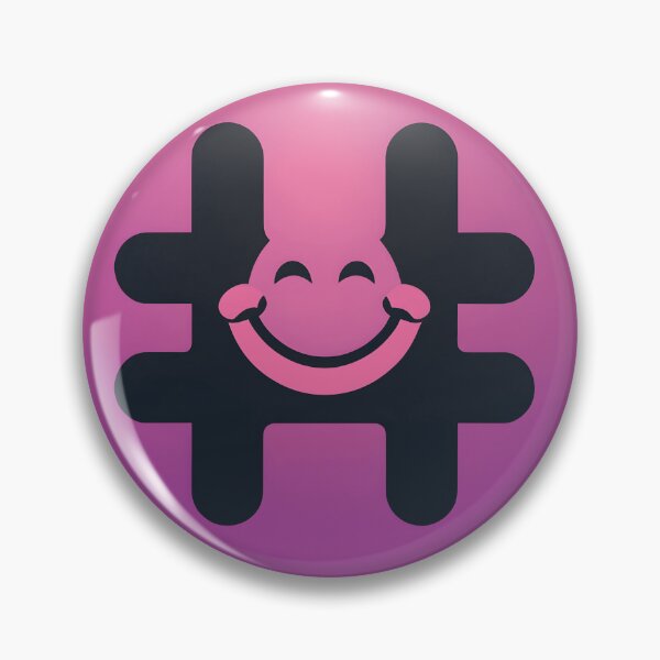 Item preview, HashTagSmile designed and sold by Shiwwa.