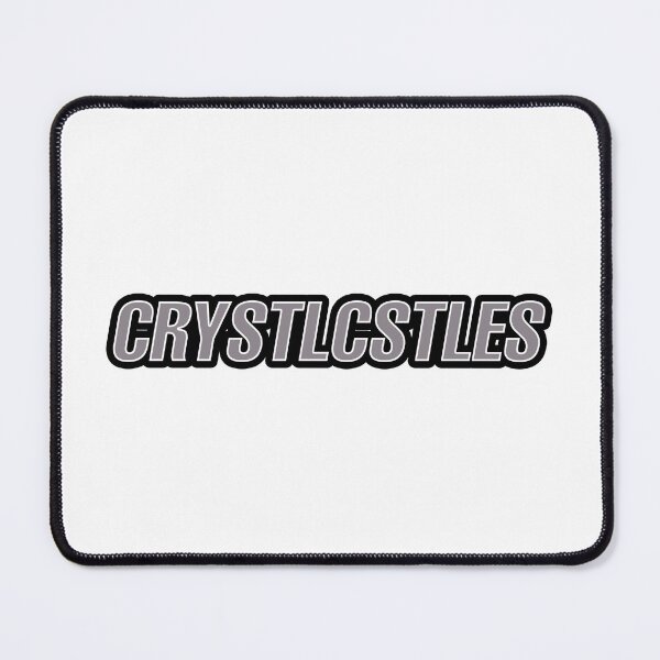 Item preview, CRYSTLCSTLES designed and sold by Gotta Escape.