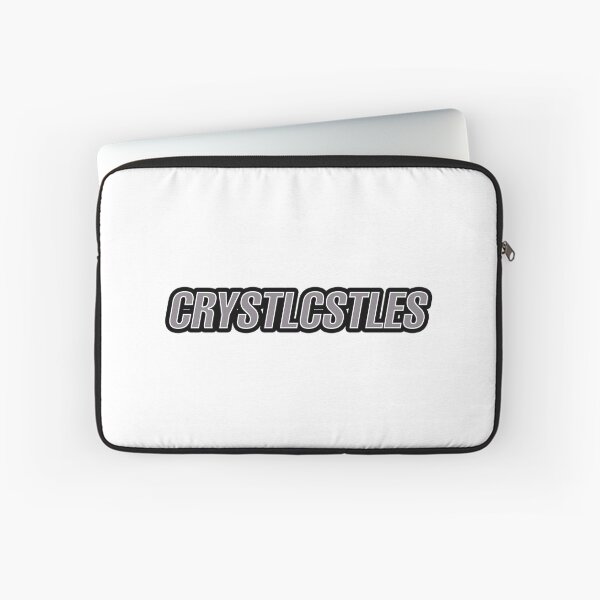 Item preview, CRYSTLCSTLES designed and sold by Gotta Escape.