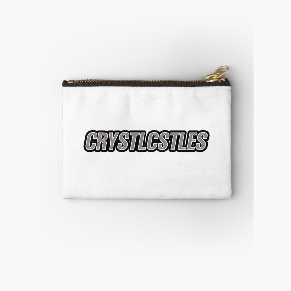 Item preview, CRYSTLCSTLES designed and sold by Gotta Escape.