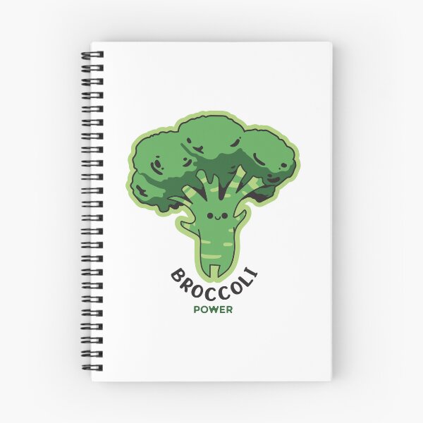 Item preview, Broccoli power designed and sold by faizdorpy.
