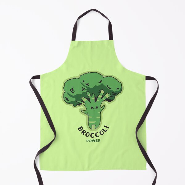 Item preview, Broccoli power designed and sold by faizdorpy.