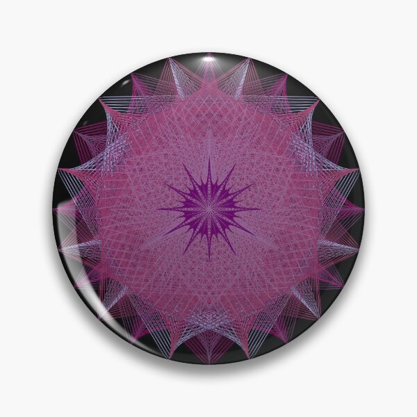 Artikelvorschau, Kreise auf Kreis-3 [10001-Purples-BB] entworfen und verkauft von LottMultimedia.