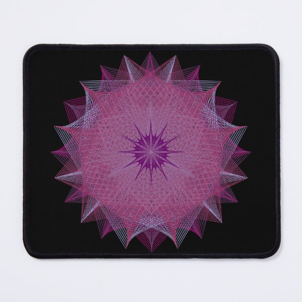 Item preview, Círculos sobre círculo-3 [10001-Purples-BB] designed and sold by LottMultimedia.