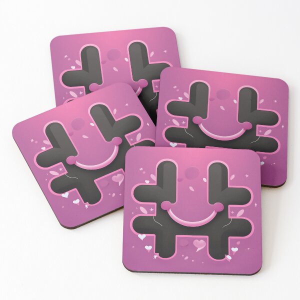 Item preview, HashTagSmile designed and sold by Shiwwa.