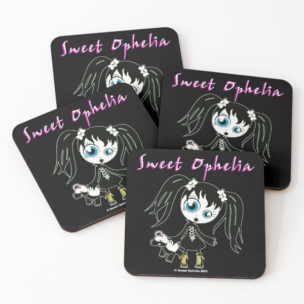 Item preview, Sweet Ophelia official merchandise designed and sold by Sweet Ophelia.