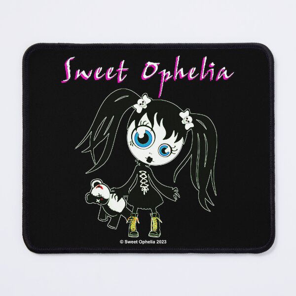 Item preview, Sweet Ophelia official merchandise designed and sold by Sweet Ophelia.