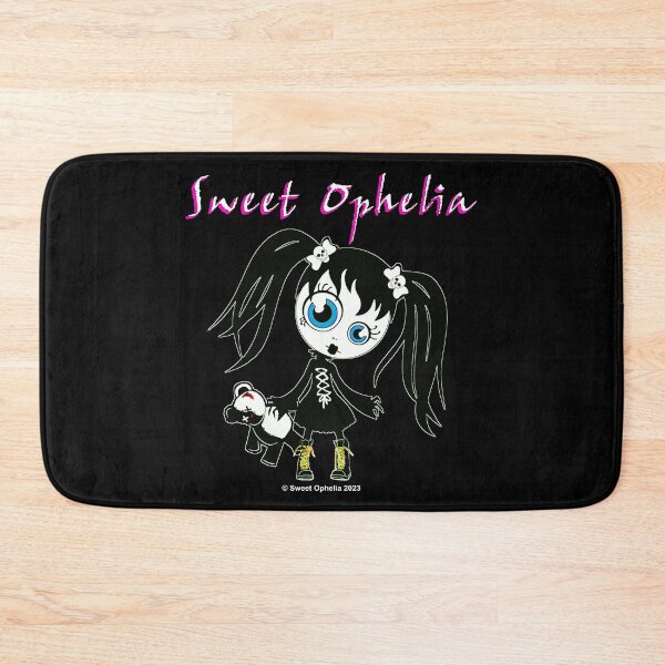 Item preview, Sweet Ophelia official merchandise designed and sold by Sweet Ophelia.