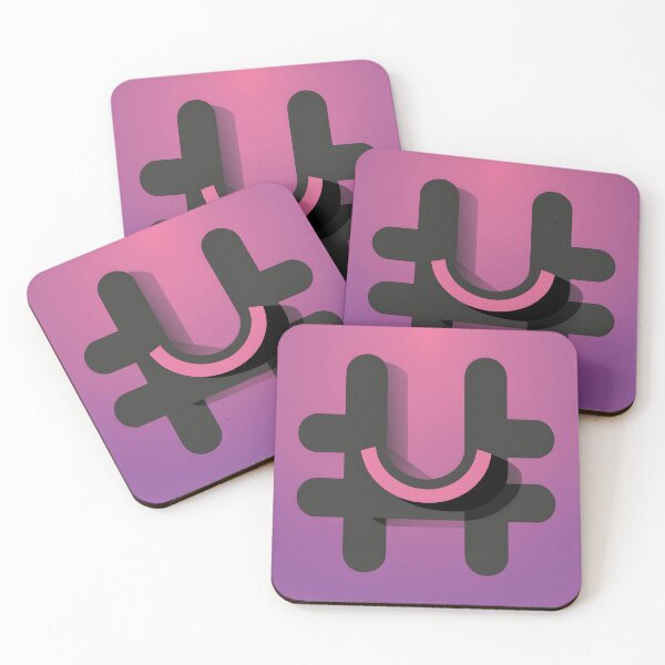 Item preview, HashTagSmile designed and sold by Shiwwa.