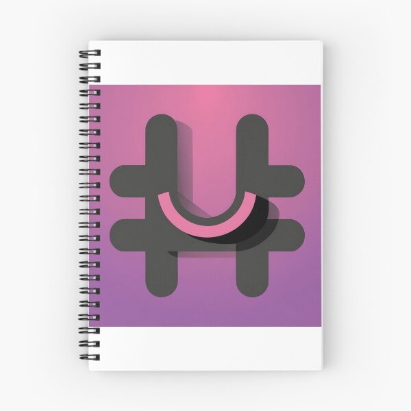 Item preview, HashTagSmile designed and sold by Shiwwa.