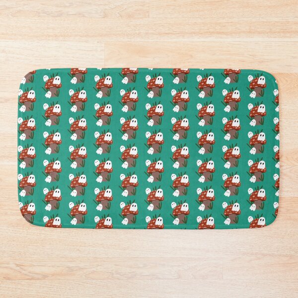Item preview, Mushroom Party designed and sold by IntoOurWoods.