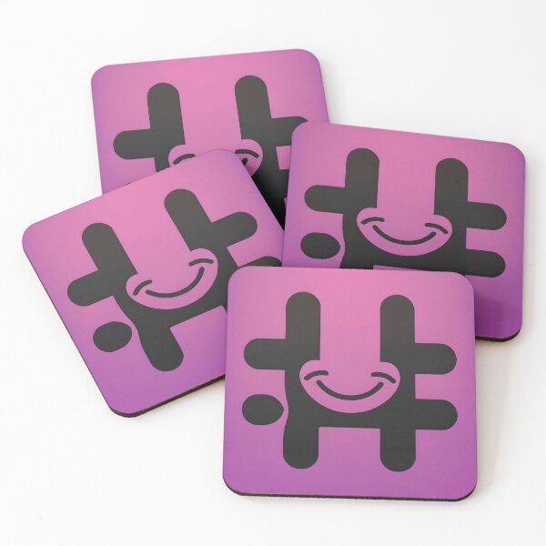 Item preview, HashTagSmile designed and sold by Shiwwa.