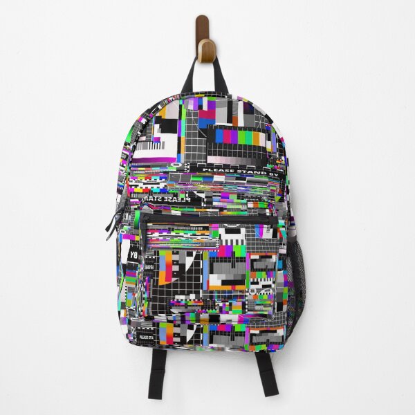 Item preview, PLEASE STAND BY designed and sold by Bunnydeth.