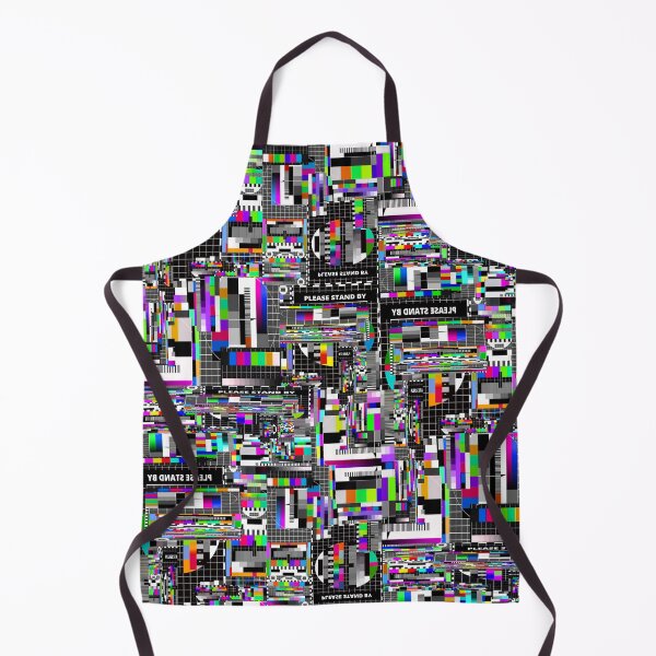 Item preview, PLEASE STAND BY designed and sold by Bunnydeth.