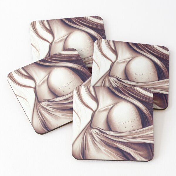 Item preview, Simplistic Feminine Beauty  designed and sold by FrequencyV.
