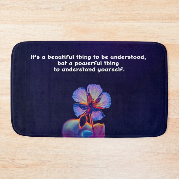 Item preview, Understand Yourself designed and sold by Emilyromrell.