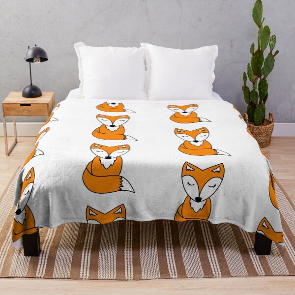 Artikelvorschau, Freundliches Fuchs-Design entworfen und verkauft von Bizzybuys1.