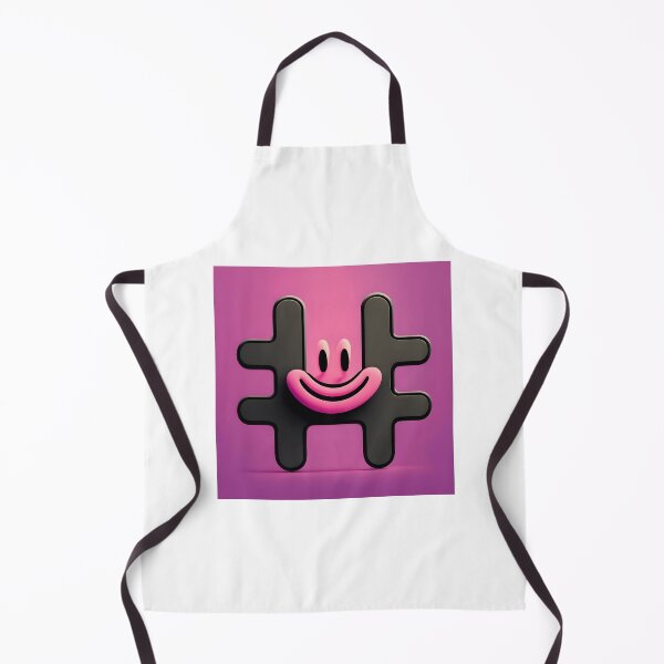 Item preview, HashTagSmile designed and sold by Shiwwa.