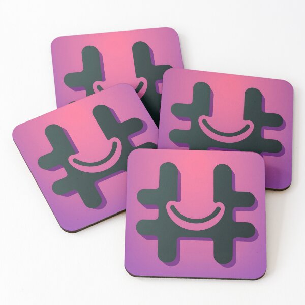 Item preview, HashTagSmile designed and sold by Shiwwa.