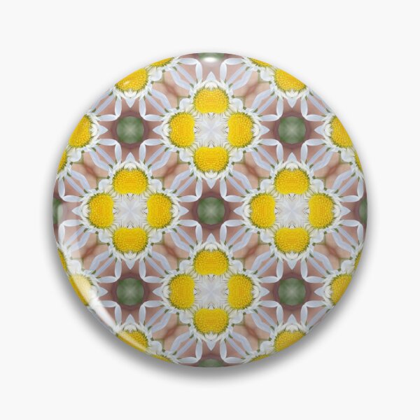 Item preview, Daisy chain  designed and sold by FrancesPoff.