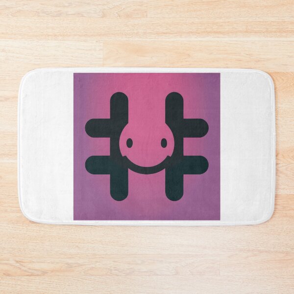 Item preview, HashTagSmile designed and sold by Shiwwa.