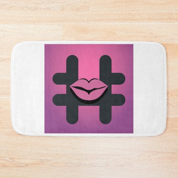 Item preview, HashTagKiss designed and sold by Shiwwa.