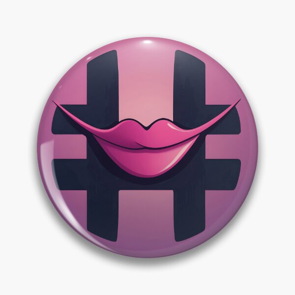 Item preview, HashTagKiss designed and sold by Shiwwa.