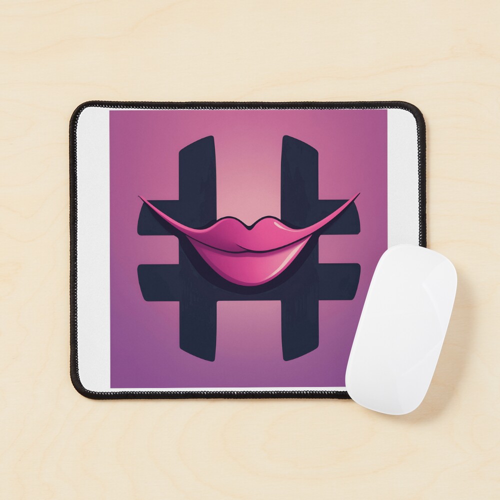 Item preview, Mouse Pad designed and sold by Shiwwa.