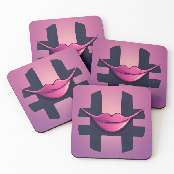 Item preview, HashTagKiss designed and sold by Shiwwa.