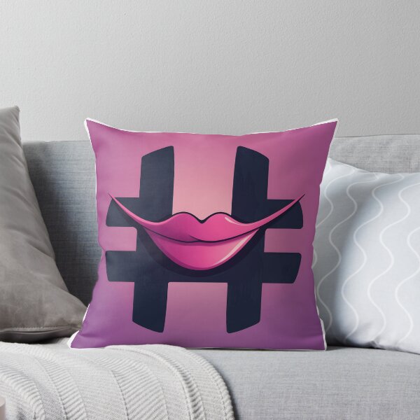 Item preview, HashTagKiss designed and sold by Shiwwa.