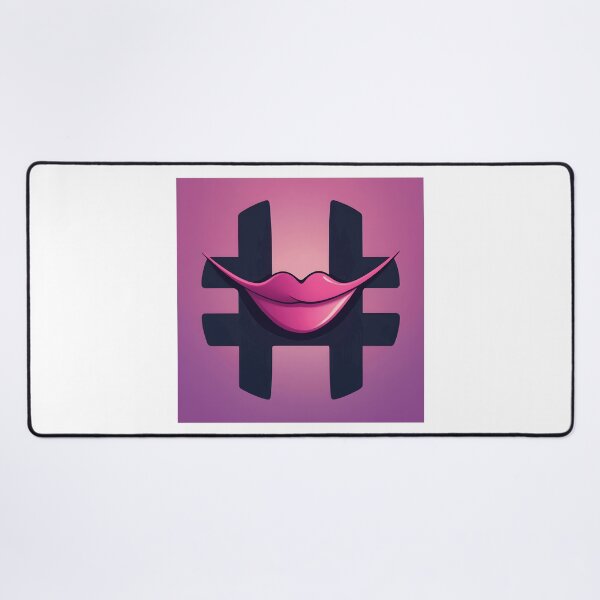 Item preview, HashTagKiss designed and sold by Shiwwa.
