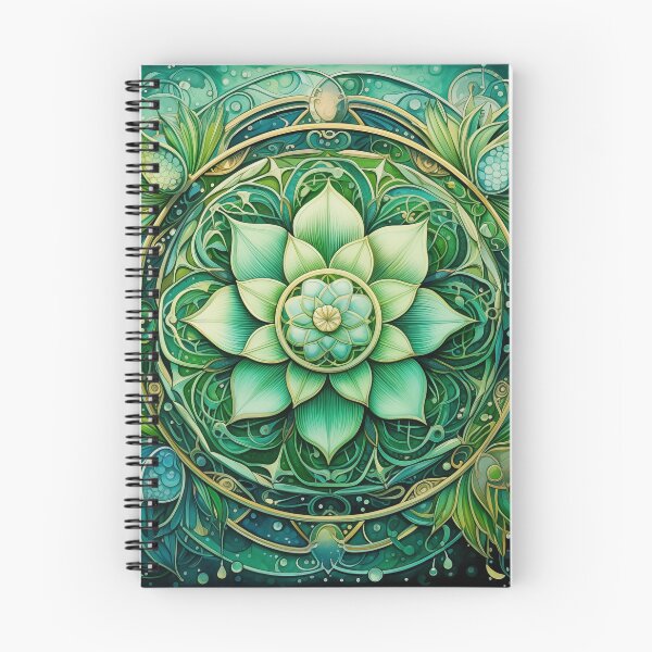 Item preview, flor del mar designed and sold by Paula Witte.