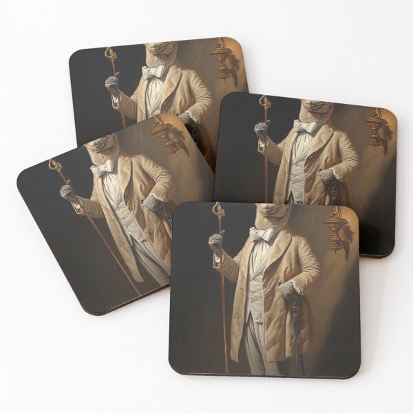 Item preview, Elizabethan Playhouse - Camel Showman designed and sold by KieraJewel.
