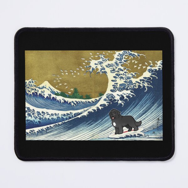Item preview, Newfoundland designed and sold by ouchmypancreas.
