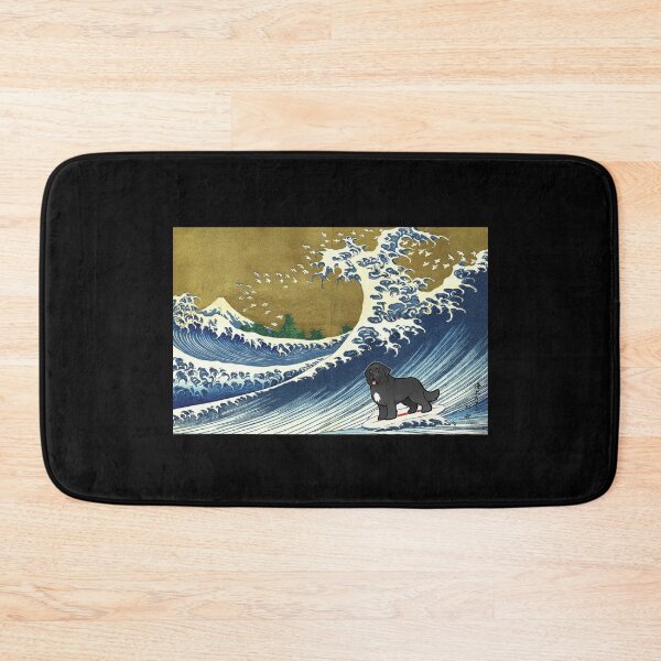 Item preview, Newfoundland designed and sold by ouchmypancreas.